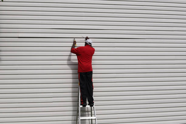 Best Wood Siding Installation  in Short Pump, VA